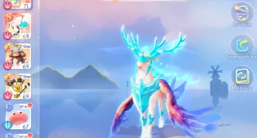 Ragnarok Origin Prontera 5 Sacer 145k Server do streamer rak