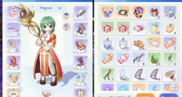 Ragnarok Origin Prontera 5 Sacer 145k Server do streamer rak