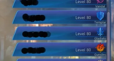 AION CONTA NCSOFT NA
