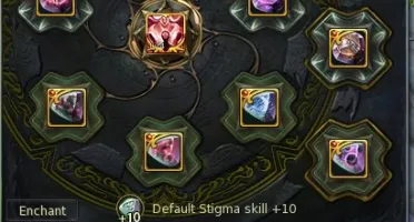 AION CONTA NCSOFT NA