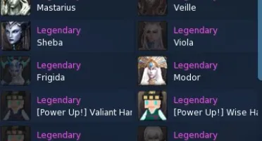 AION CONTA NCSOFT NA