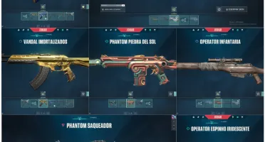 Butterfly E Phantom Champions 2022- [33 Skins] - Full Acesso