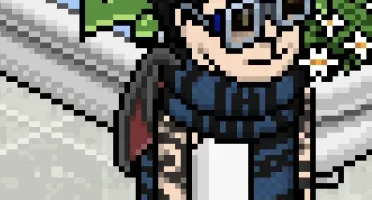 Conta Habbo Nick Unissex