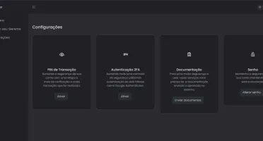 Gateway de pagamento Codigo Source VERSÃO SEM ADQUIRENTE