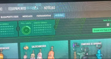 CS2 Melhor Hack - aimware 2 meses + walkbot para farm