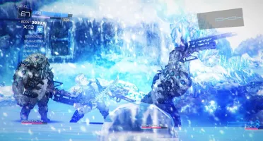 Xbox Earth's Dawn #C14235