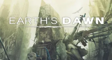 Xbox Earth's Dawn #C14235