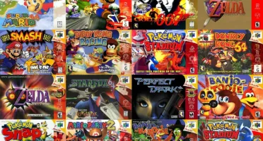 EMULADOR NINTENDO 1,200 JOGOS PARA ANDROID