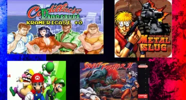 EMULADOR NINTENDO 1,200 JOGOS PARA ANDROID