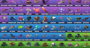Conta Fortnite S3 + Salve o mundo com vbucks