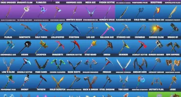 Conta Fortnite S3 + Salve o mundo com vbucks