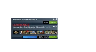 EURO TRUCK SIMULATOR 2