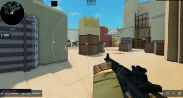 Pack 2 Scripts Para Counter Blox E Arsenal + (Script Brinde)