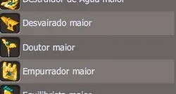 Vendo Todos os Troféus maior do jogo HELIOBOROS