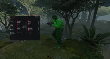 MemeSense Cheat CS2 | Aimbot + ESP + SkinChanger + Suporte