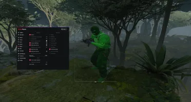 MemeSense Cheat CS2 | Aimbot + ESP + SkinChanger + Suporte