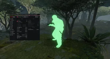 MemeSense Cheat CS2 | Aimbot + ESP + SkinChanger + Suporte