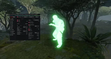 MemeSense Cheat CS2 | Aimbot + ESP + SkinChanger + Suporte