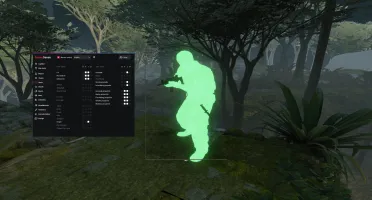 MemeSense Cheat CS2 | Aimbot + ESP + SkinChanger + Suporte