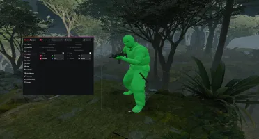 MemeSense Cheat CS2 | Aimbot + ESP + SkinChanger + Suporte