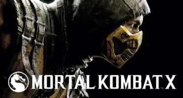 Xbox Mortal Kombat X #C29613