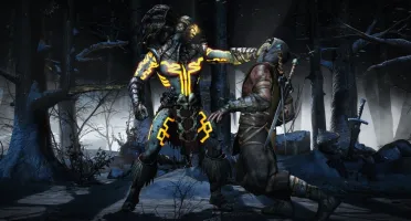 Xbox Mortal Kombat X #C29613