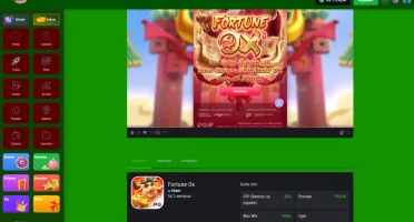 Versão 07 de Março - Casino Viper Pro - Versão Atualizada