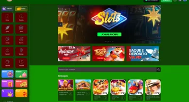 Versão 07 de Março - Casino Viper Pro - Versão Atualizada