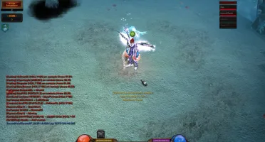Megamu Mg 200 Rr Level 1001