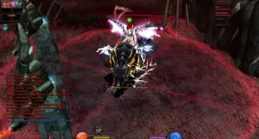 Megamu Mg 200 Rr Level 1001
