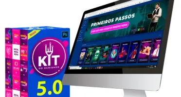 Kit do Designer