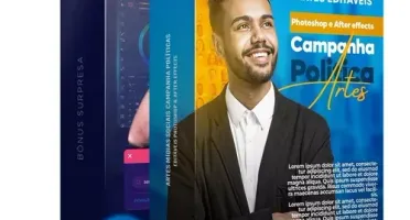 Pack Politica Mais De 1000 Artes Editaveis Photoshop