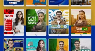 Pack Politica Mais De 1000 Artes Editaveis Photoshop