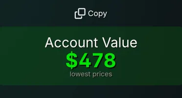 Conta steam 30 reais, 333 jogos, dono oeiginal