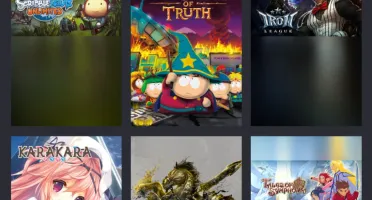 Conta steam 30 reais, 333 jogos, dono oeiginal