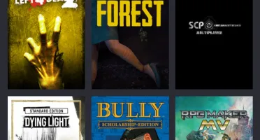 Conta steam 30 reais, 333 jogos, dono oeiginal