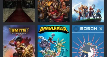 Conta steam 30 reais, 333 jogos, dono oeiginal