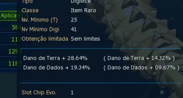 Conta Ladmo Ot Vice Pulseira Miracle Uniforme 2º Aniversário