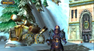 Conta wotlk