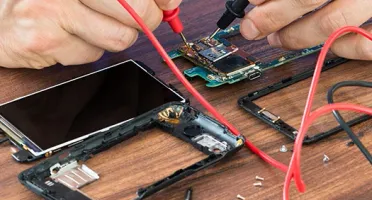 Curso Manutenção Celulares (apple , android)