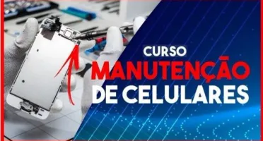 Curso Manutenção Celulares (apple , android)
