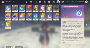 AR35 - Ayaka + Cortadora da Neblina + jean + 12 destinos