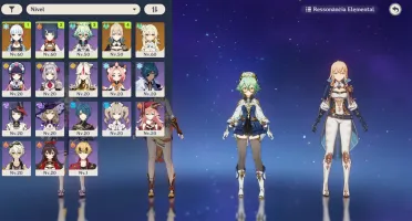 AR35 - Ayaka + Cortadora da Neblina + jean + 12 destinos