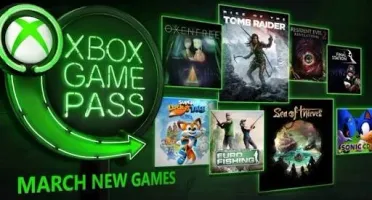 GAME PASS - 30 DIAS XBOX ONE