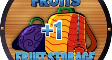CONTA BLOX FRUITS COM 2 ESPAÇOS DE FRUTA E MT MAIS!!!!!
