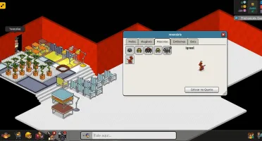 Conta 2009 com 2 emblema totem e traxmachine