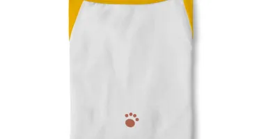 Camiseta Pet Personalizada