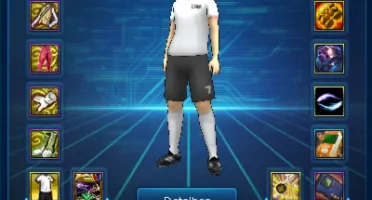 LA-Omegamon Conta com Rank U AOAE