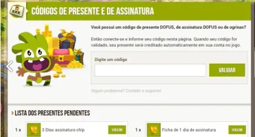 OSA LV 187 DOFUS RETRO SERVIDOR CRAIL RECÉM FUNDIDO