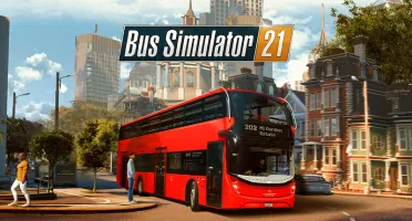 Bus Simulator 21 Offline Pc Digital Steam